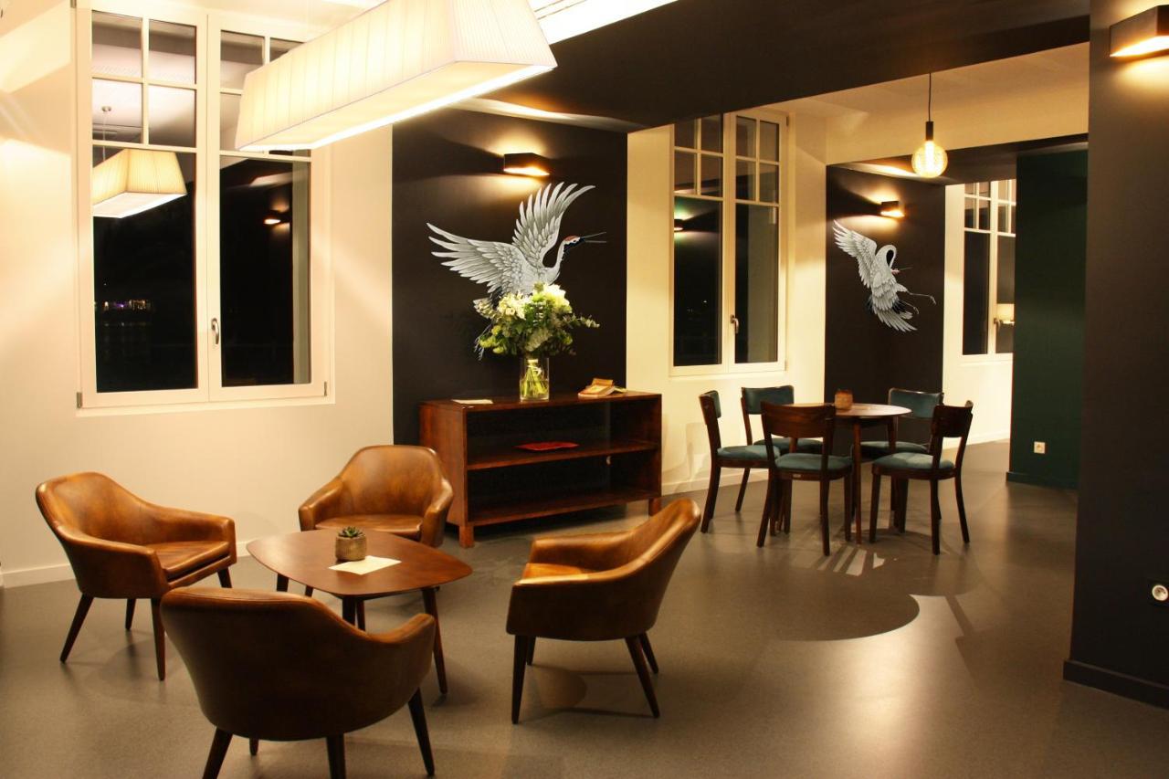 Hotel Du Parc & Spa Soorts-Hossegor Bagian luar foto