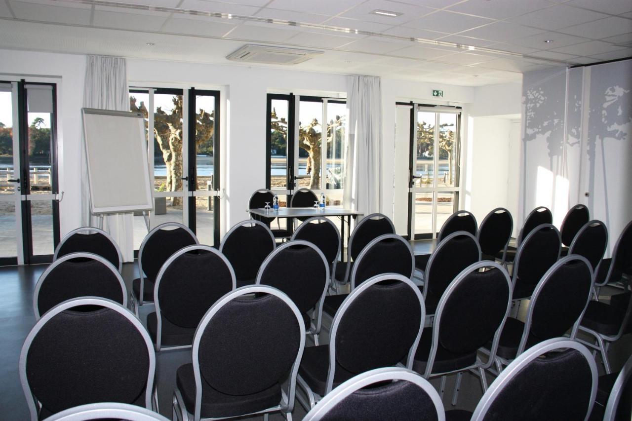 Hotel Du Parc & Spa Soorts-Hossegor Bagian luar foto