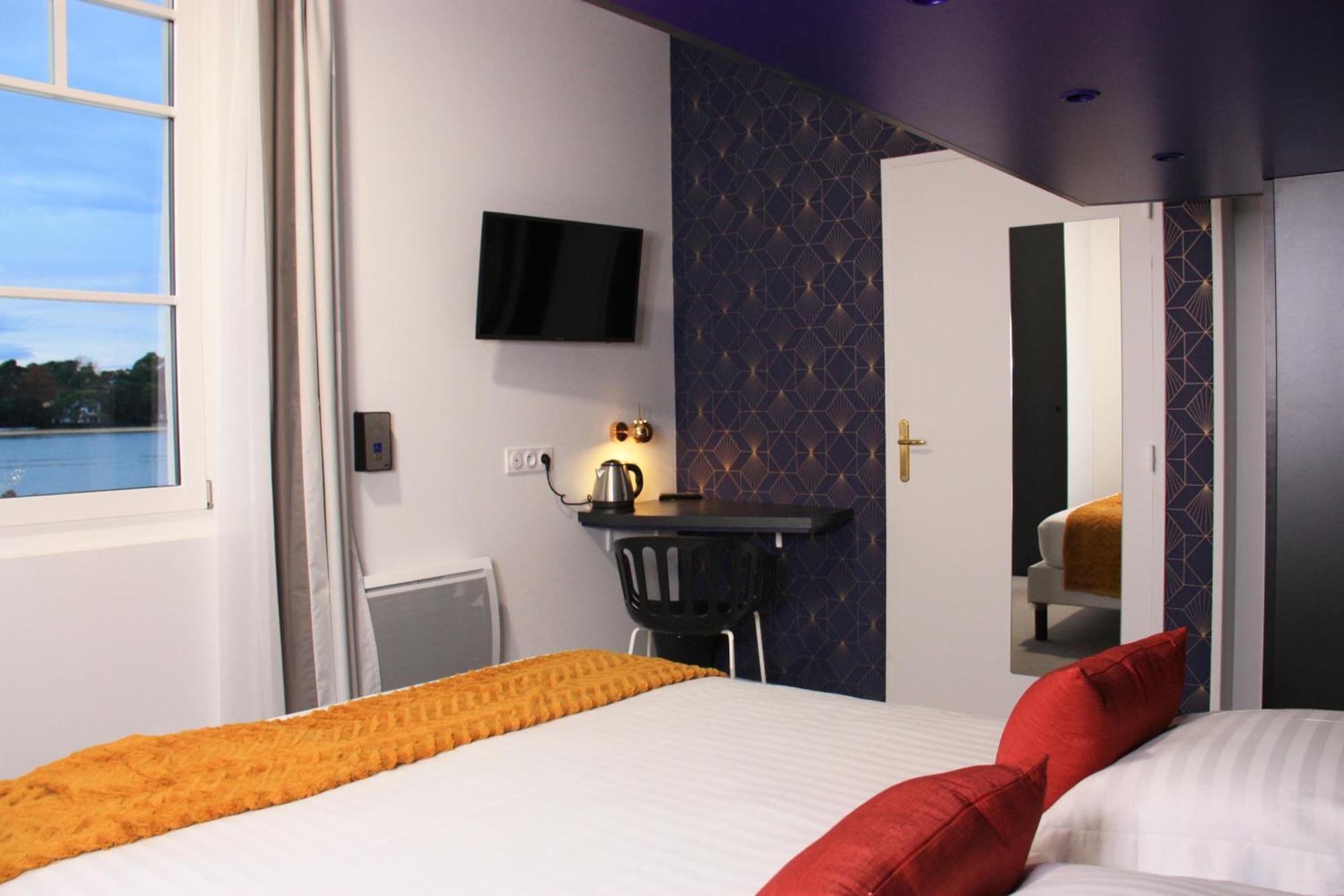 Hotel Du Parc & Spa Soorts-Hossegor Bagian luar foto