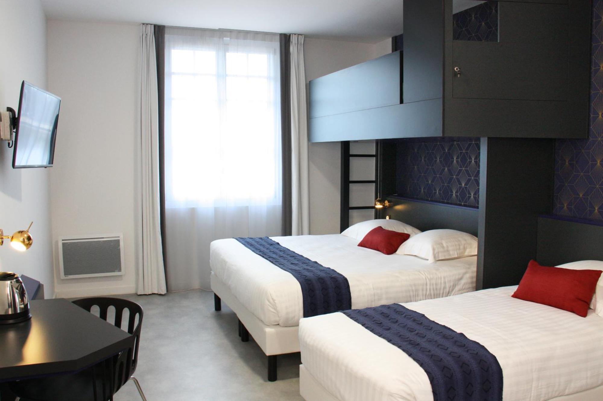 Hotel Du Parc & Spa Soorts-Hossegor Ruang foto
