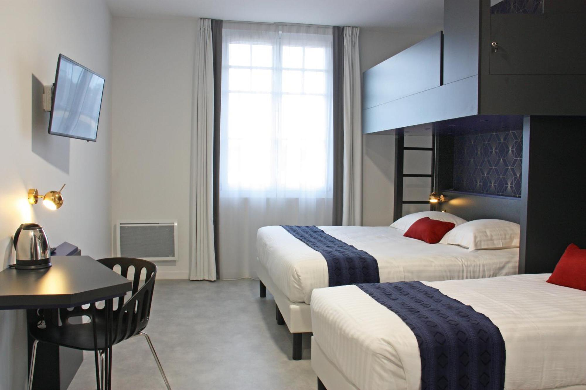 Hotel Du Parc & Spa Soorts-Hossegor Ruang foto