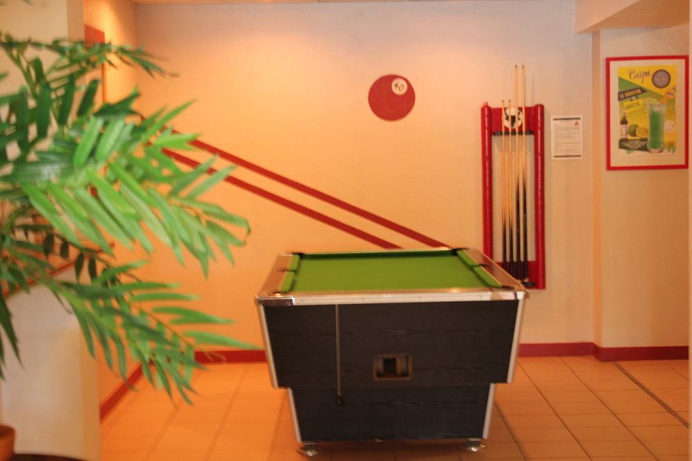 Hotel Du Parc & Spa Soorts-Hossegor Bagian luar foto
